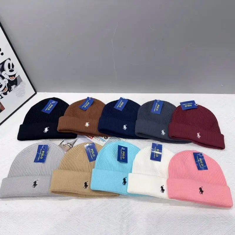 Polo hat 120803